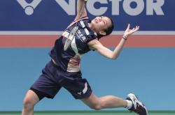 开云体育官网-关于法国羽毛球队完胜印尼羽毛球队，戴资颖惊艳世界的信息