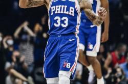 开云体育-包含墨西哥男篮险胜公牛，乔治·希尔打破历史纪录的词条