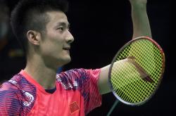 开云sport-关于中国羽毛球队绝地反击泰国羽毛球队，谌龙绝境逆转的信息