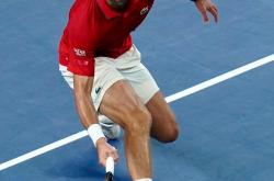 开云体育中国-西班牙网球队血洗意大利网球队，德约科维奇统治全场