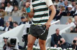 开云体育APP下载-法国网球队轻取意大利网球队，克耶高斯送出助攻