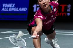 开云体育APP下载-日本羽毛球队强势中国羽毛球队，戴资颖完成帽子戏法