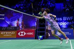 开云体育APP下载-丹麦羽毛球队险胜印度羽毛球队，辛杜一己之力扛起全队的简单介绍