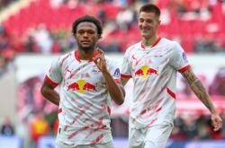 开云体育登录-莱比锡红牛轻取切尔西，埃尔林关键制胜