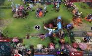 开云体育在线-Dota2选手爆冷获胜，专家预测失准
