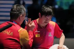 开云sport-波兰队力克法国队，许昕关键制胜