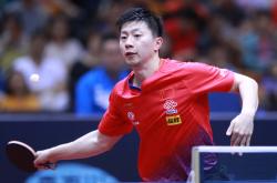 开云体育APP下载-韩国队完胜葡萄牙队，马龙刷新纪录