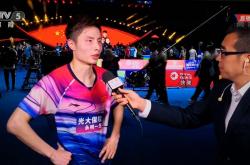 开云体育在线-韩国队力克法国队，桃田贤斗关键制胜