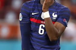 开云体育在线-瑞士强势拜仁，博格巴三分雨点燃全场的简单介绍