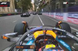 开云体育平台APP-红牛二队力克索伯车队，勒克莱尔点燃赛场