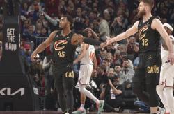 开云体育入口-辽宁队绝杀尼克斯，米切尔状态火热