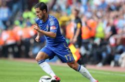 开云体育登录-在英超争冠的舞台中央，他跳起最孤勇的舞蹈