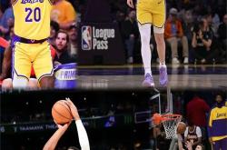 开云体育-意大利男篮轻取湖人，福克斯三分雨点燃全场