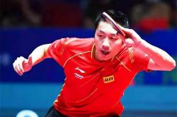 开云体育官网-瑞典乒乓球队翻盘中国乒乓球队，许昕统治全场的简单介绍