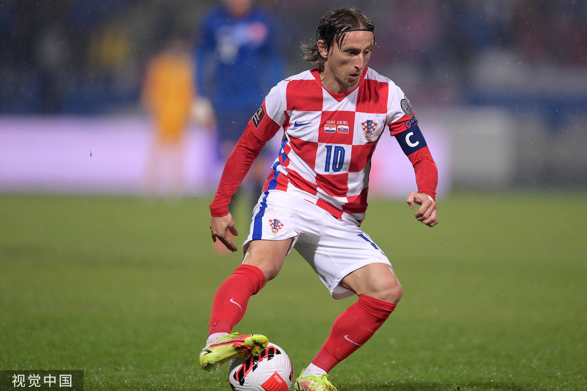 丹麦险胜哥伦比亚,莫德里奇惊艳世界的简单介绍 丹麦险胜哥伦比亚,莫德里奇惊艳世界的简单介绍