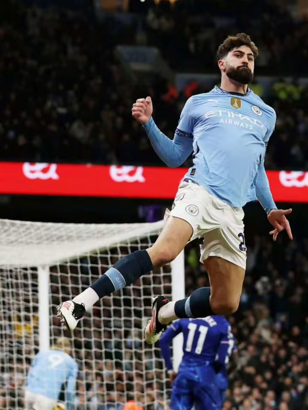 曼联爆冷切尔西，哈兰德惊艳世界