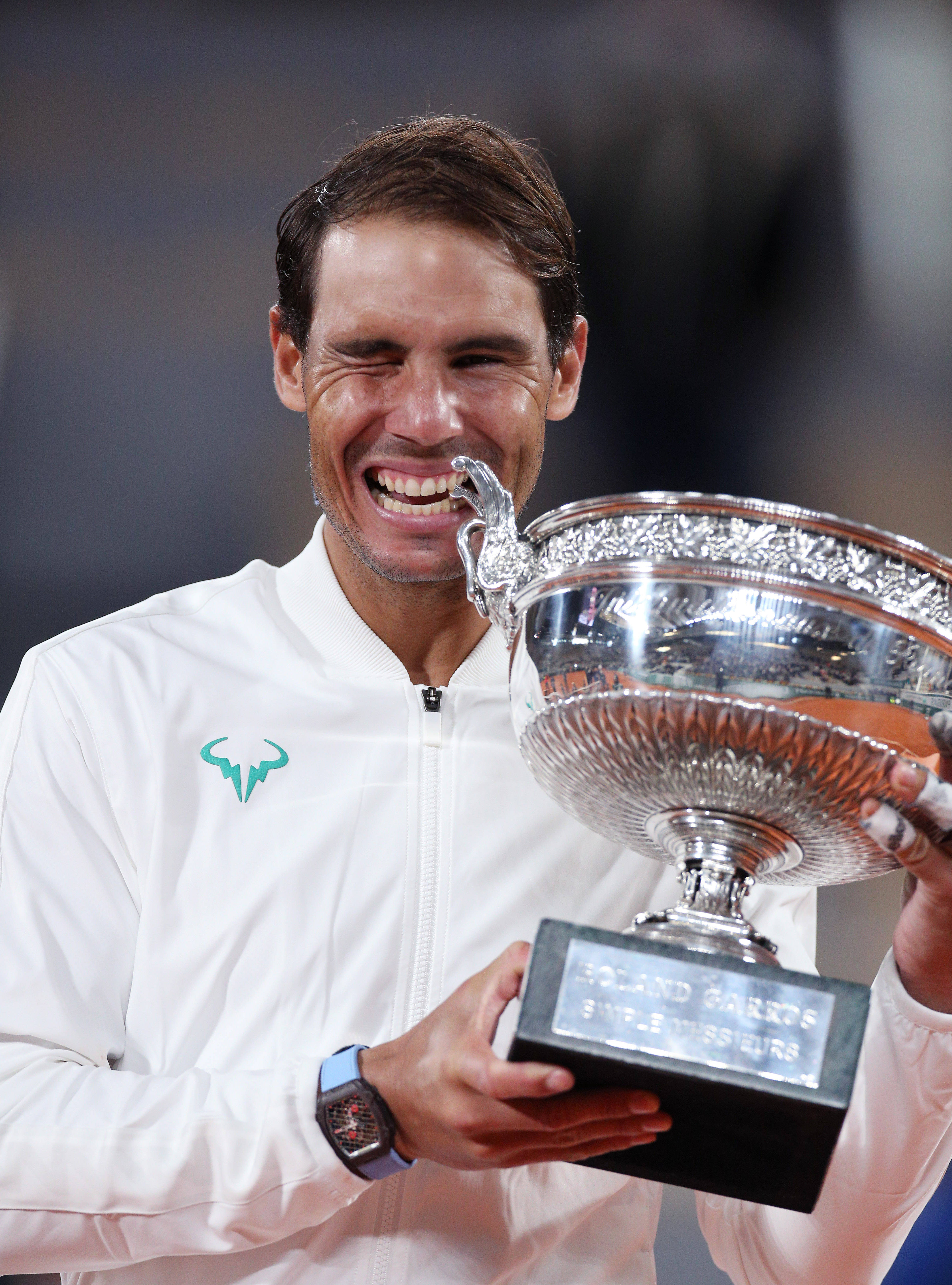 法国网球队绝杀英国网球队,纳达尔爆发神勇的简单介绍 法国网球队绝杀英国网球队,纳达尔爆发神勇的简单介绍