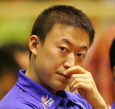 韩国羽毛球队轻取中国羽毛球队,马琳高光表现的简单介绍 韩国羽毛球队轻取中国羽毛球队,马琳高光表现的简单介绍