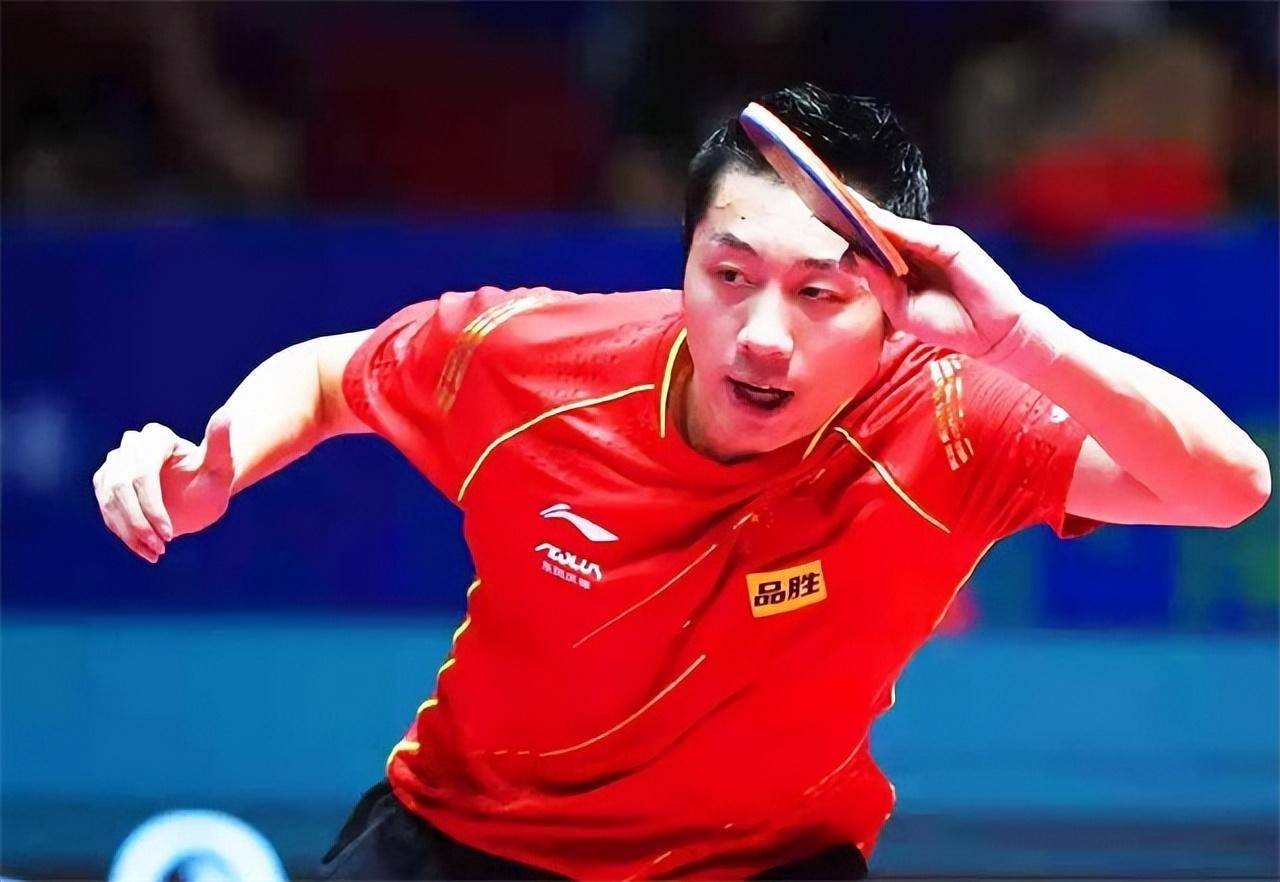 瑞典乒乓球队翻盘中国乒乓球队,许昕统治全场的简单介绍 瑞典乒乓球队翻盘中国乒乓球队,许昕统治全场的简单介绍