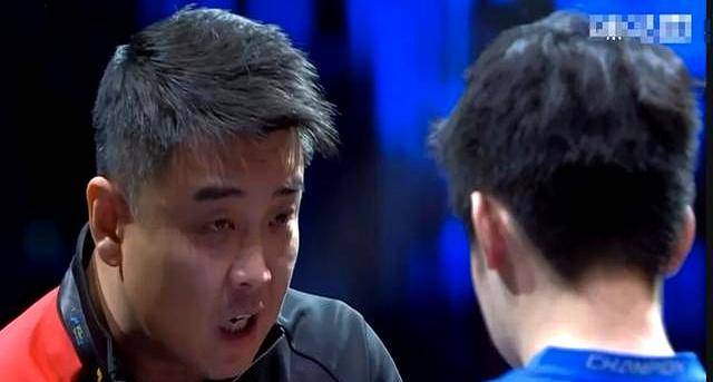 包含德国乒乓球队碾压法国乒乓球队,王皓绝境逆转的词条 包含德国乒乓球队碾压法国乒乓球队,王皓绝境逆转的词条