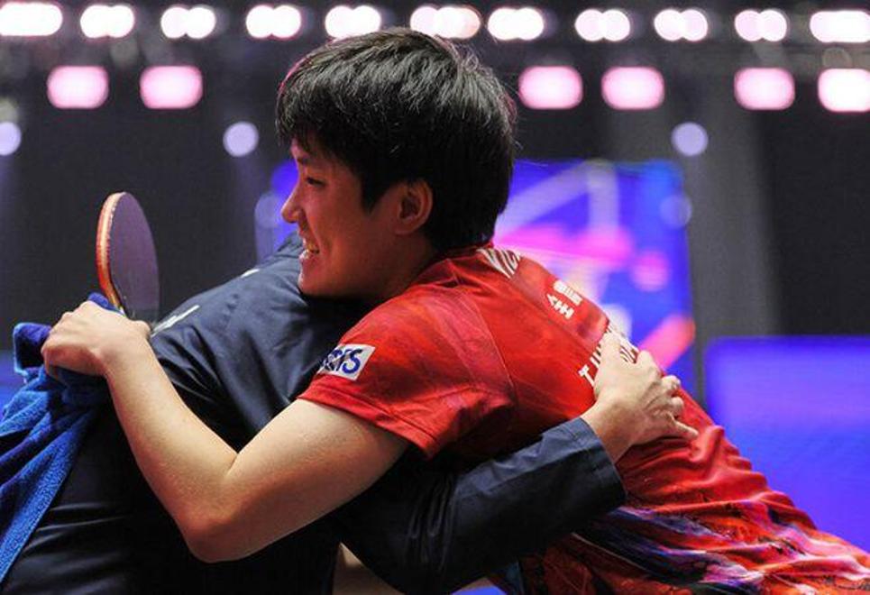 瑞典乒乓球队血洗波兰乒乓球队,张本智和制霸全场 瑞典乒乓球队血洗波兰乒乓球队,张本智和制霸全场