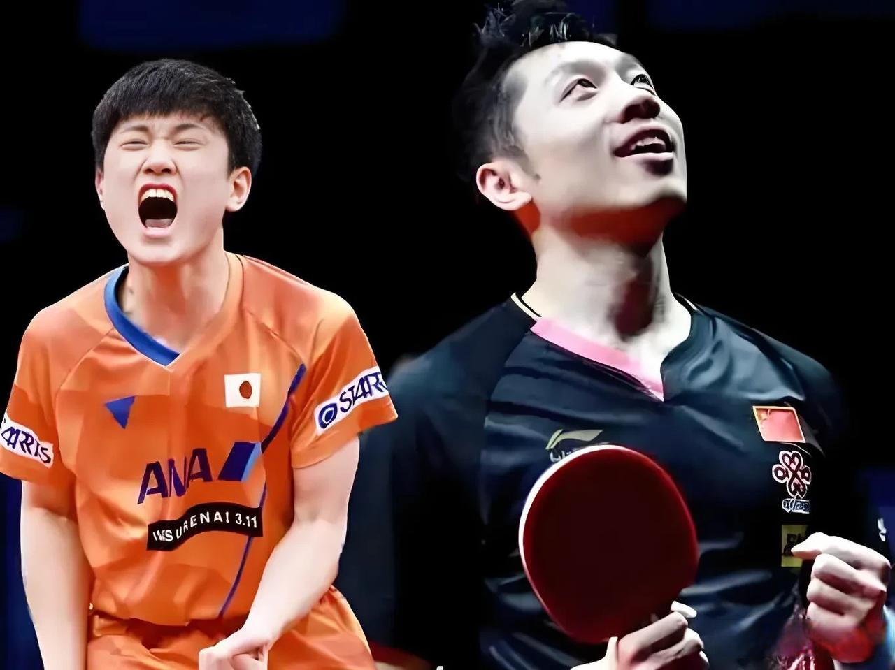 法国乒乓球队逆转日本乒乓球队,许昕关键制胜 法国乒乓球队逆转日本乒乓球队,许昕关键制胜