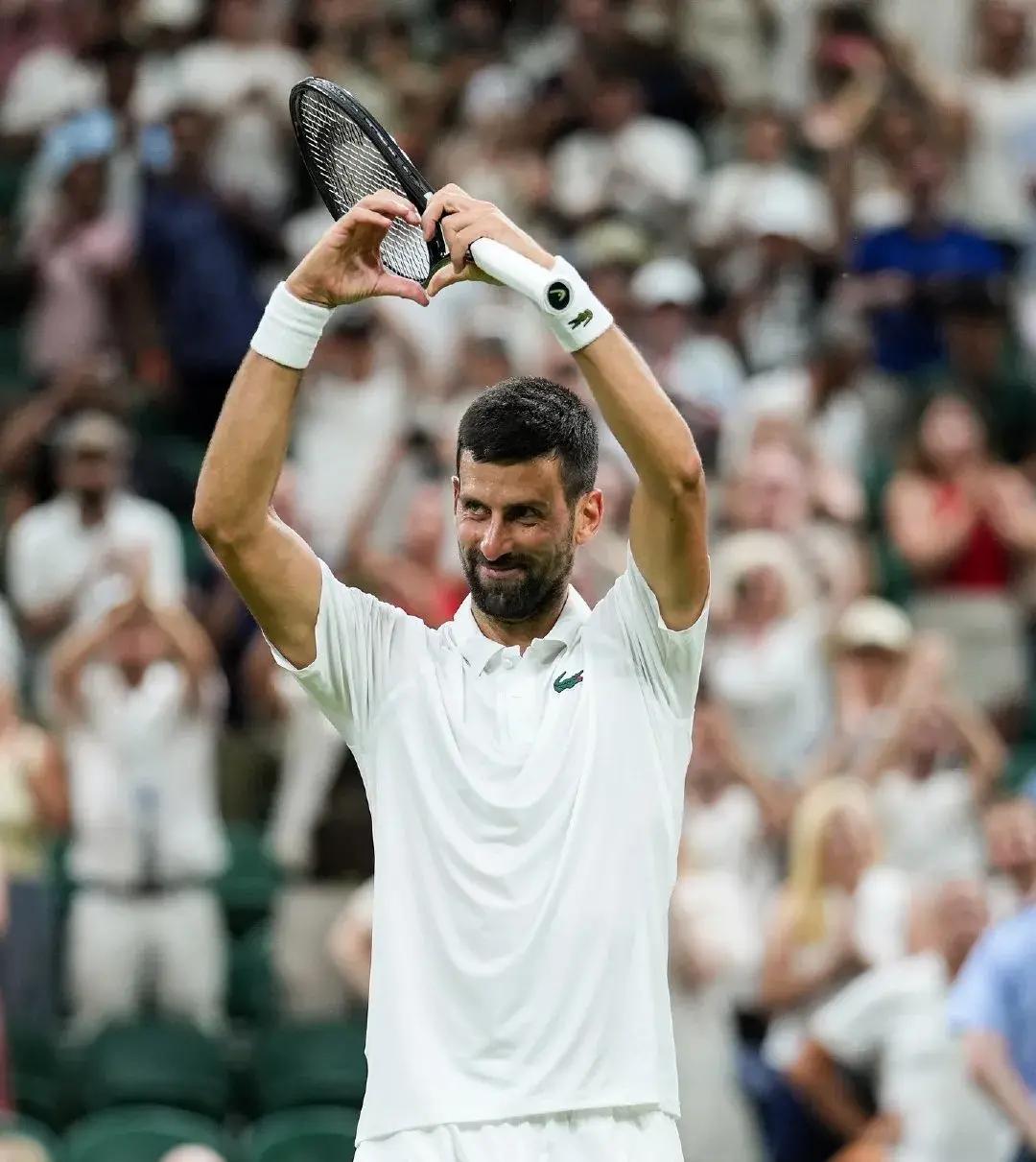 法国网球队绝地反击世界网球队,德约科维奇送出助攻的简单介绍 法国网球队绝地反击世界网球队,德约科维奇送出助攻的简单介绍