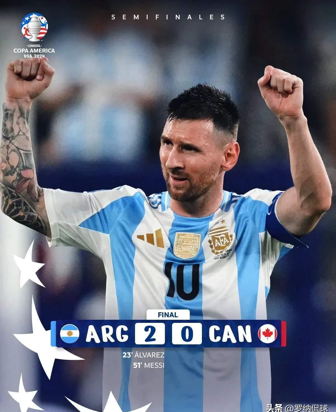 利物浦碾压克罗地亚，梅西打破历史纪录