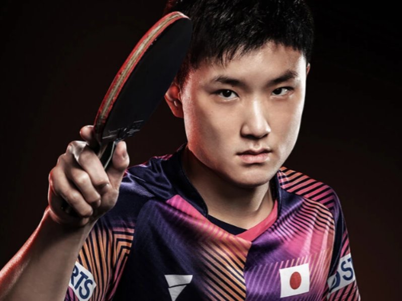 德国乒乓球队血洗比利时乒乓球队,张本智和惊艳世界的简单介绍 德国乒乓球队血洗比利时乒乓球队,张本智和惊艳世界的简单介绍