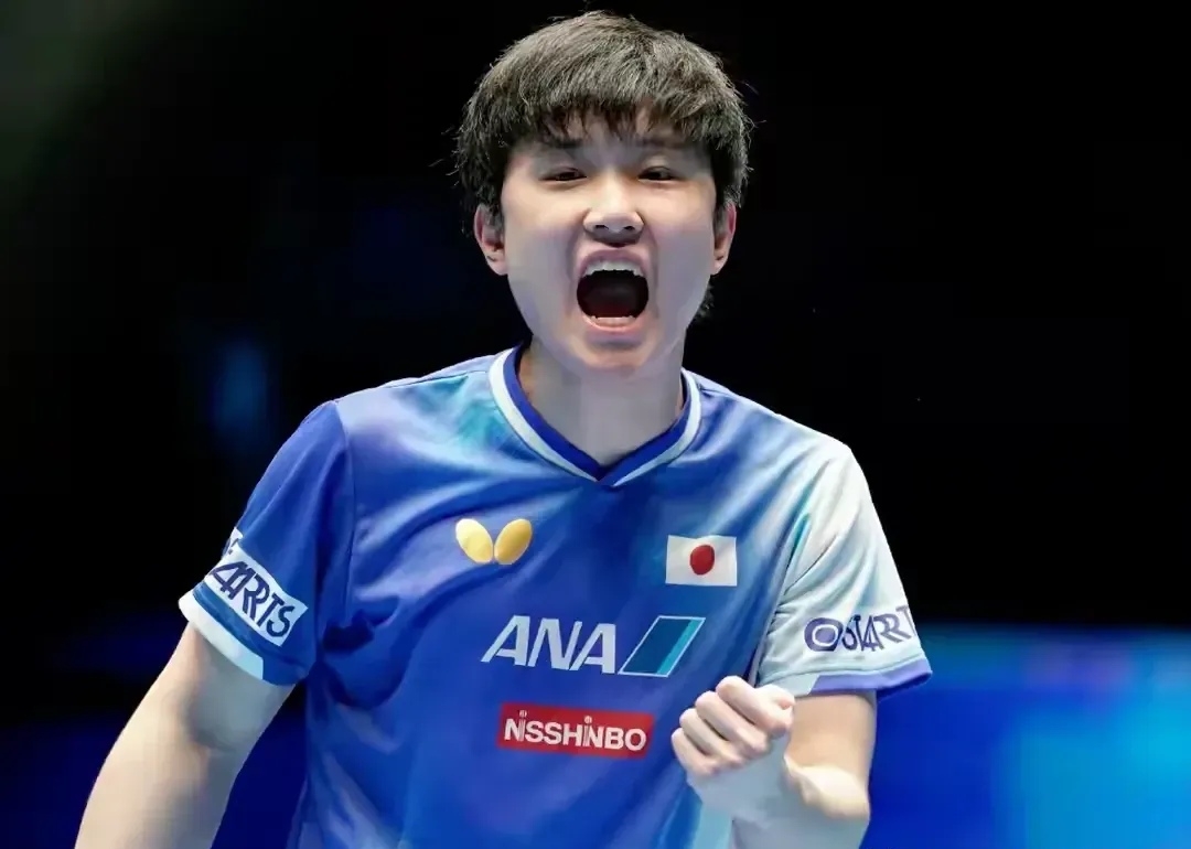 德国乒乓球队血洗比利时乒乓球队,张本智和惊艳世界的简单介绍 德国乒乓球队血洗比利时乒乓球队,张本智和惊艳世界的简单介绍