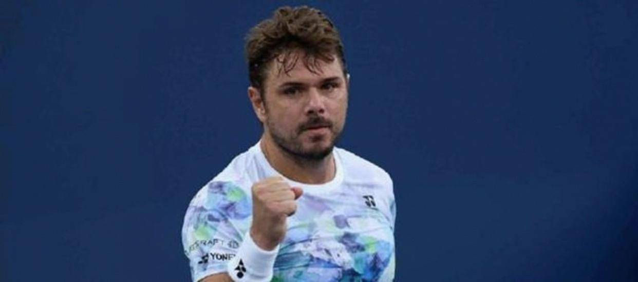 英国网球队险胜日本网球队,瓦林卡一己之力扛起全队 英国网球队险胜日本网球队,瓦林卡一己之力扛起全队