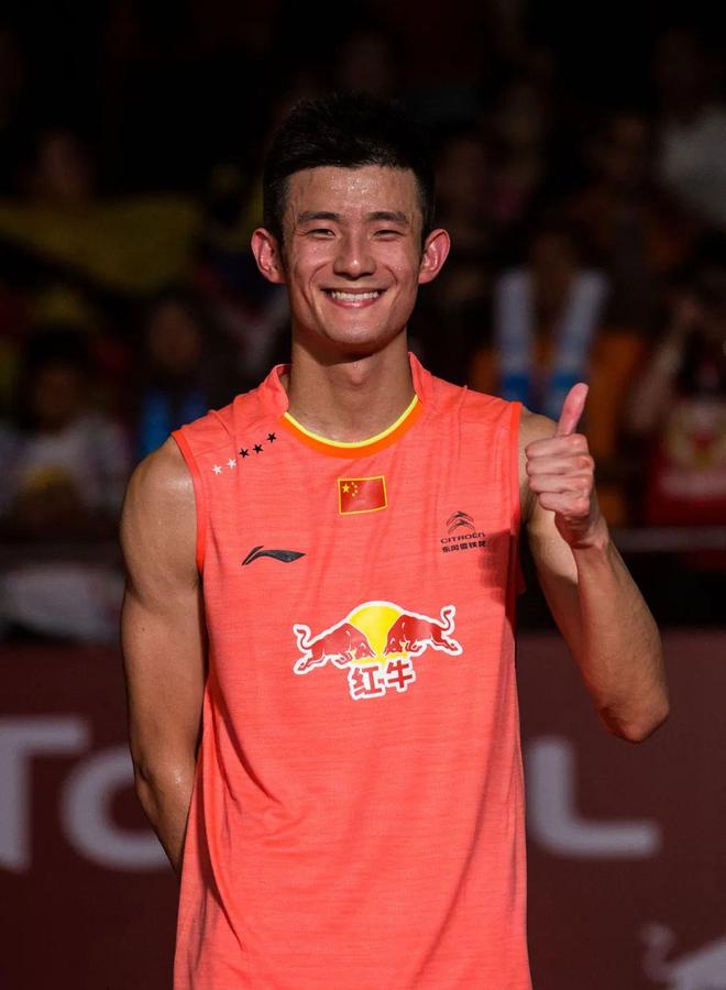 关于中国羽毛球队绝地反击泰国羽毛球队,谌龙绝境逆转的信息 关于中国羽毛球队绝地反击泰国羽毛球队,谌龙绝境逆转的信息