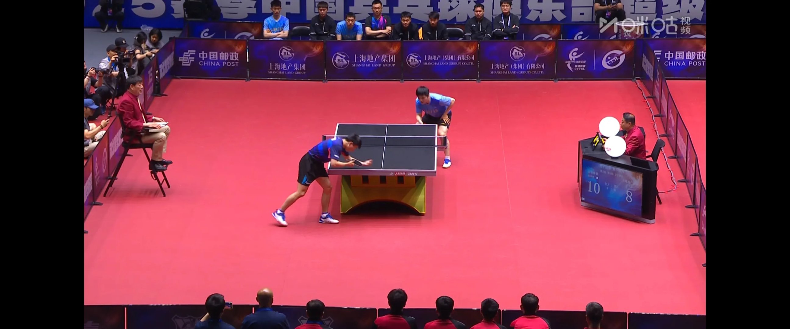 奥地利乒乓球队血洗日本乒乓球队,许昕统治全场的简单介绍 奥地利乒乓球队血洗日本乒乓球队,许昕统治全场的简单介绍