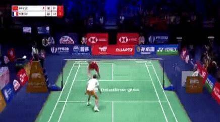 关于印度羽毛球队绝杀日本羽毛球队，辛杜完成帽子戏法的信息