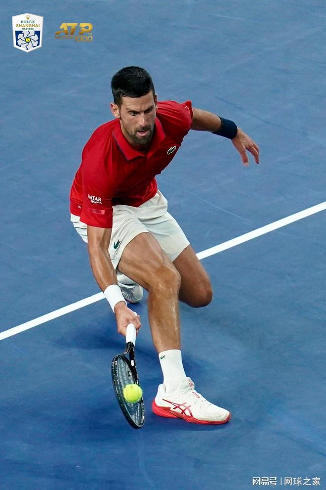 西班牙网球队血洗意大利网球队，德约科维奇统治全场