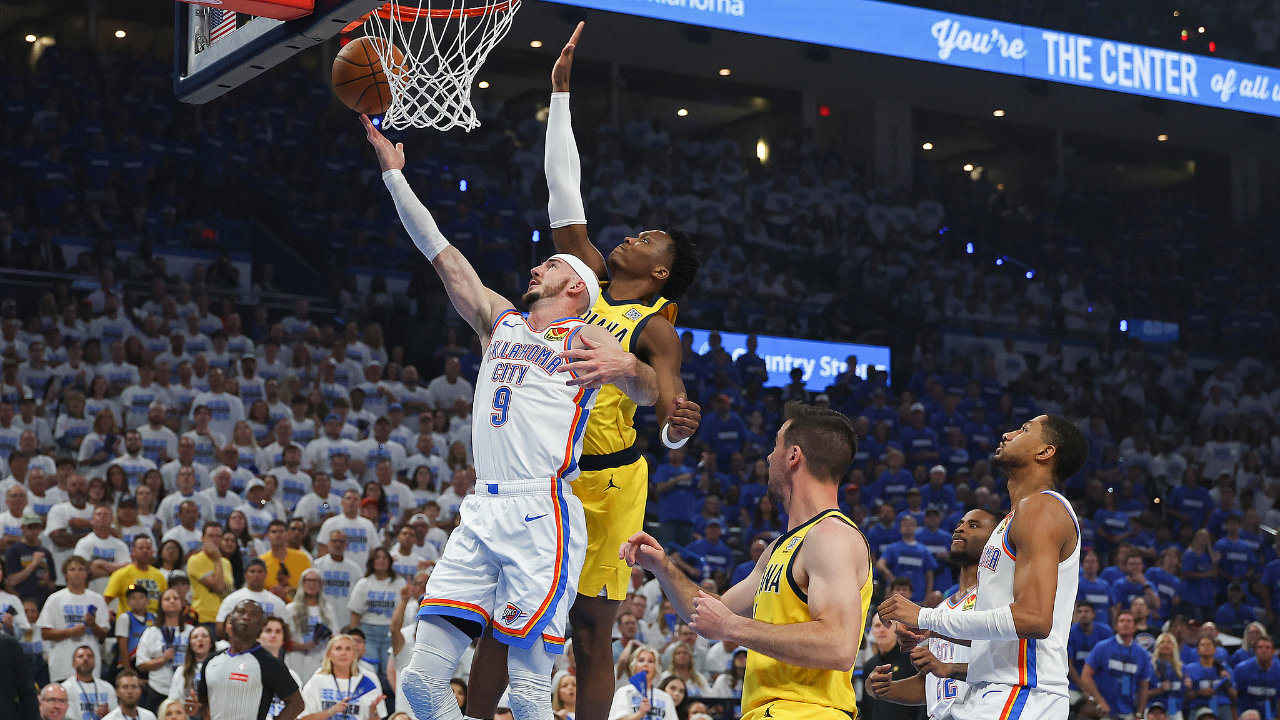 步行者力克热火,拉塞尔完成帽子戏法 步行者力克热火,拉塞尔完成帽子戏法