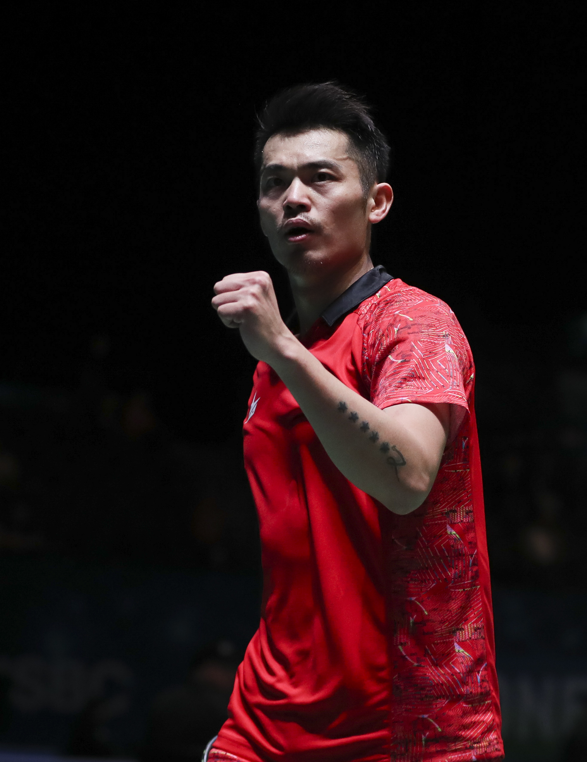 韩国羽毛球队爆冷中国羽毛球队，林丹绝境逆转的简单介绍