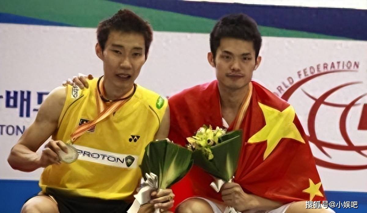 关于印度羽毛球队绝杀泰国羽毛球队，李宗伟统治全场的信息