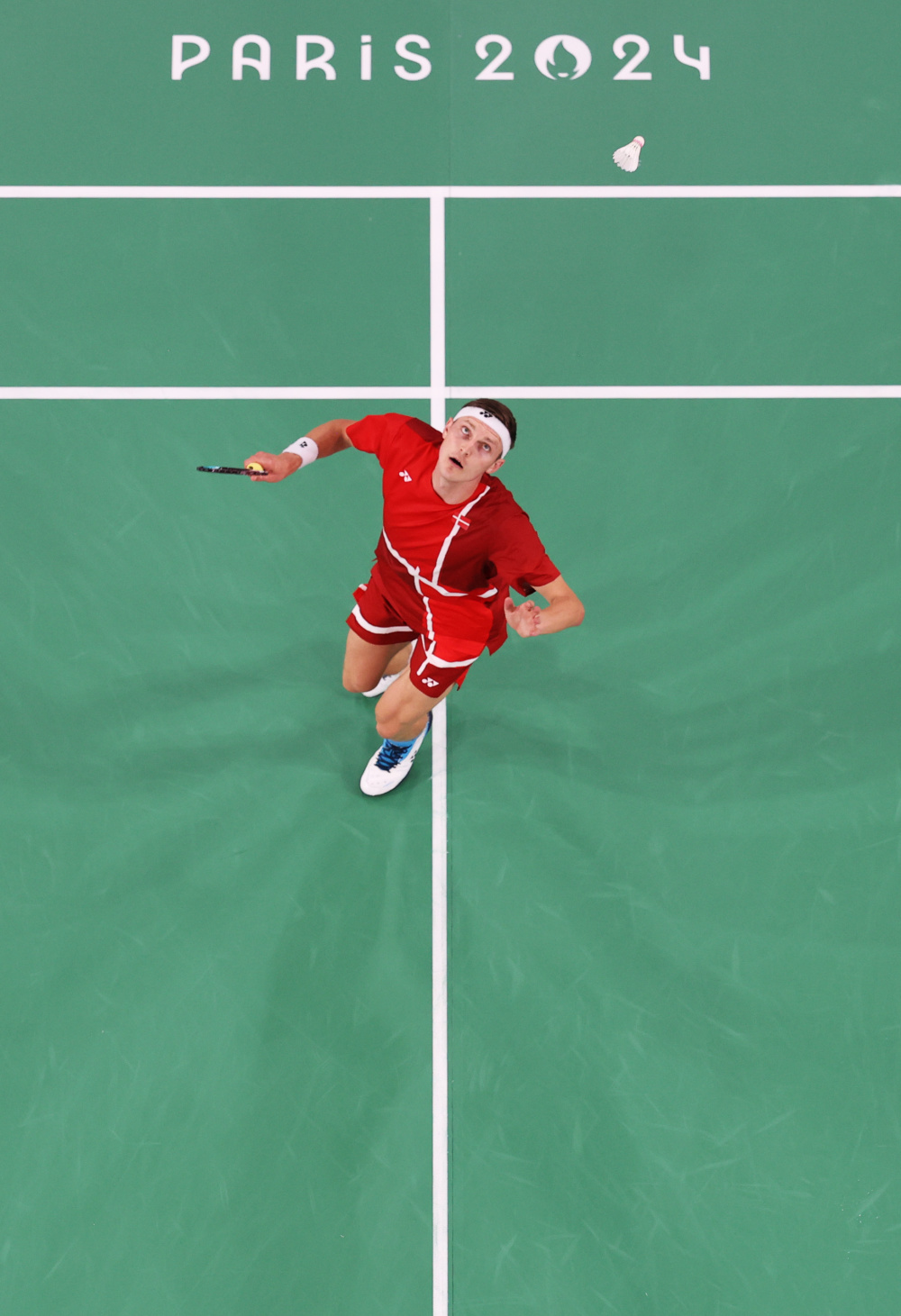 法国羽毛球队轻取英格兰羽毛球队,安赛龙高光表现的简单介绍 法国羽毛球队轻取英格兰羽毛球队,安赛龙高光表现的简单介绍