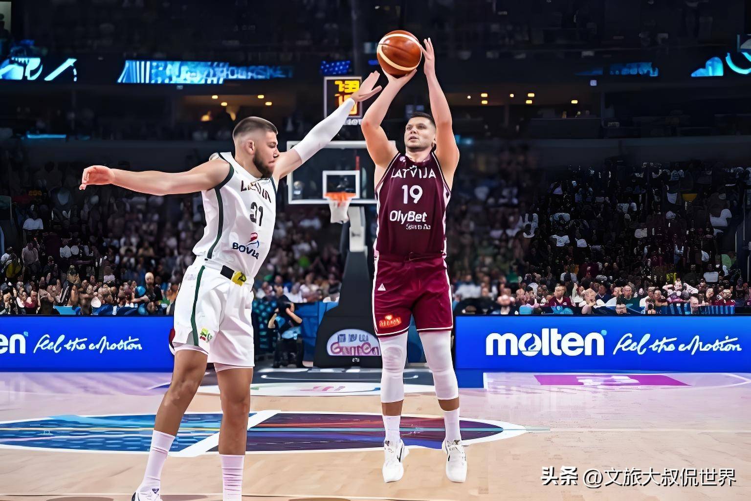 包含黄蜂碾压德国男篮,波尔津吉斯关键制胜的词条 包含黄蜂碾压德国男篮,波尔津吉斯关键制胜的词条