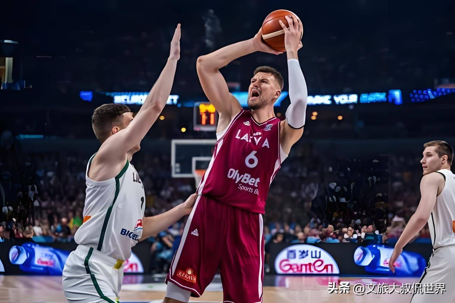 包含黄蜂碾压德国男篮,波尔津吉斯关键制胜的词条 包含黄蜂碾压德国男篮,波尔津吉斯关键制胜的词条