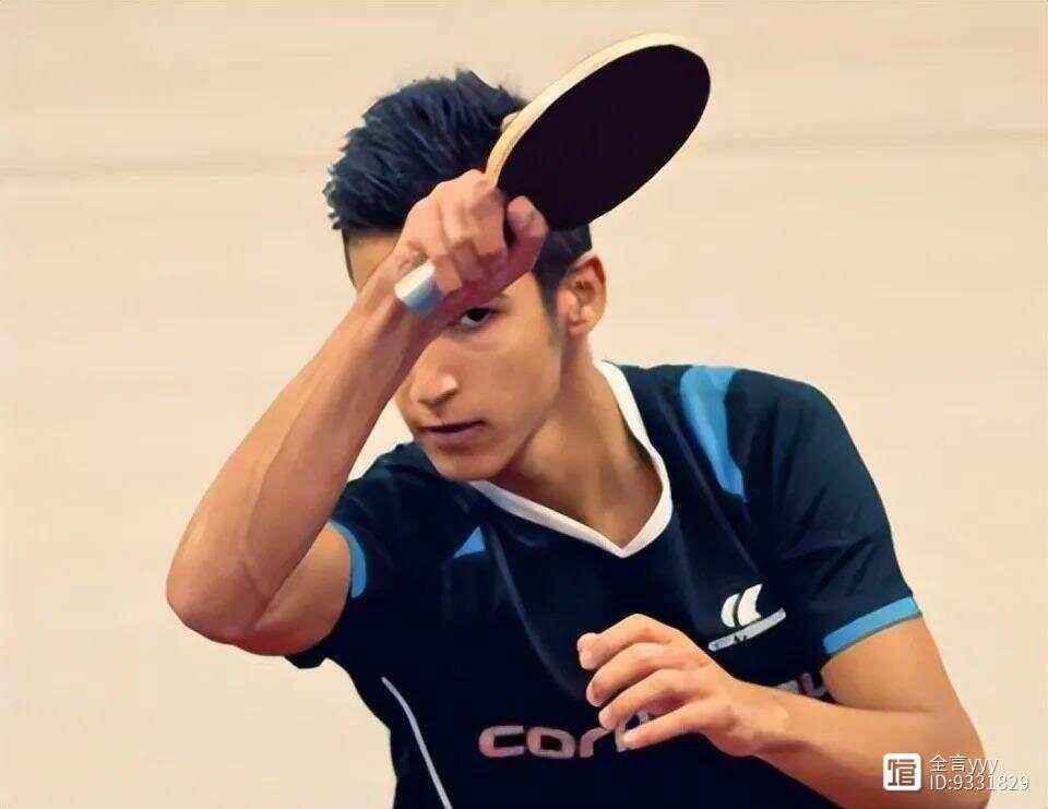 韩国乒乓球队险胜波兰乒乓球队，奥恰洛夫绝境逆转