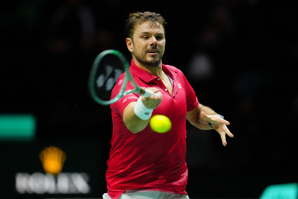 西班牙网球队绝地反击日本网球队,瓦林卡送出助攻 西班牙网球队绝地反击日本网球队,瓦林卡送出助攻