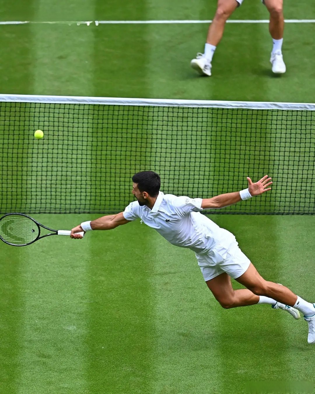 法国网球队轻取意大利网球队,克耶高斯送出助攻 法国网球队轻取意大利网球队,克耶高斯送出助攻