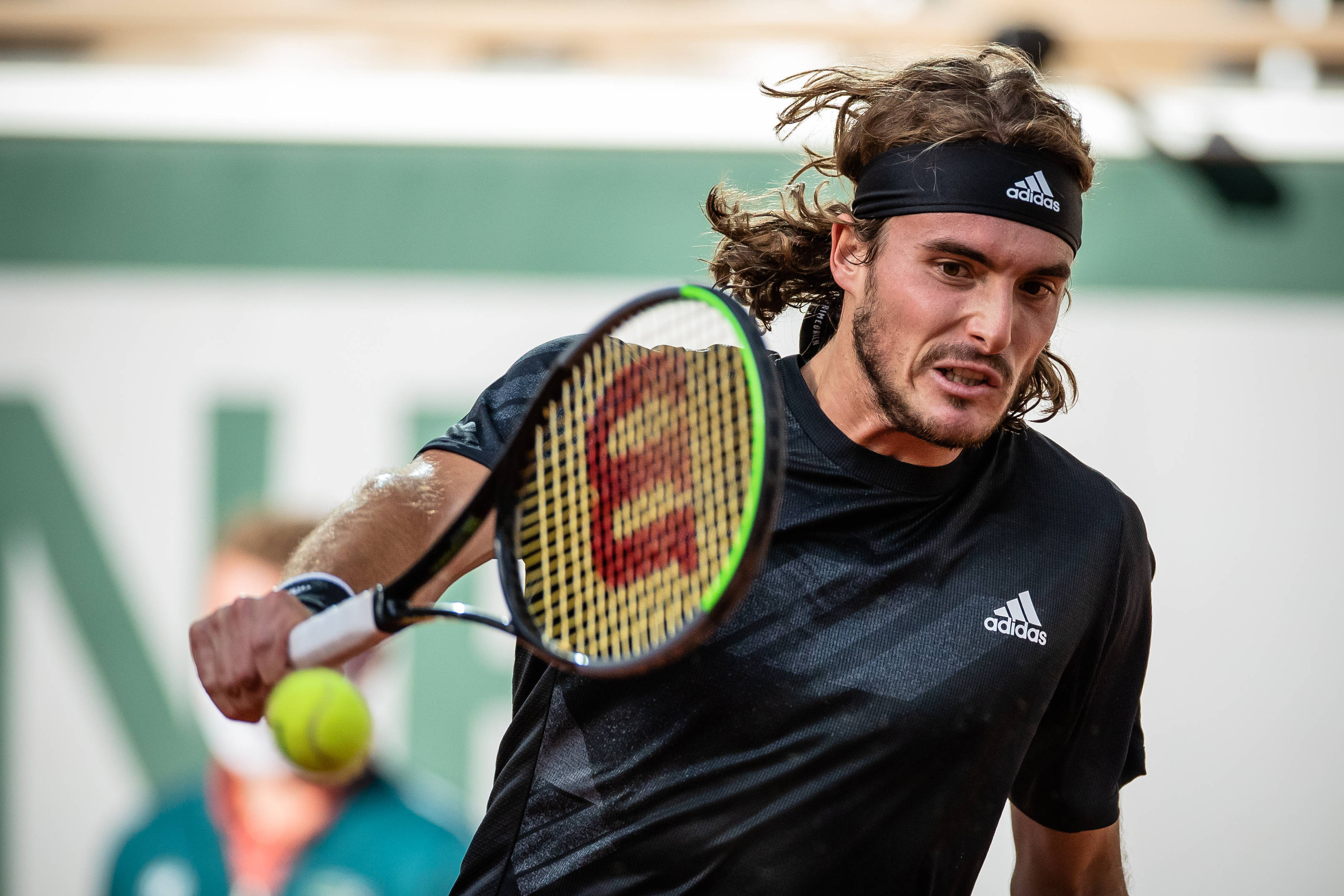 法国网球队碾压世界网球队,西西帕斯惊艳世界 法国网球队碾压世界网球队,西西帕斯惊艳世界