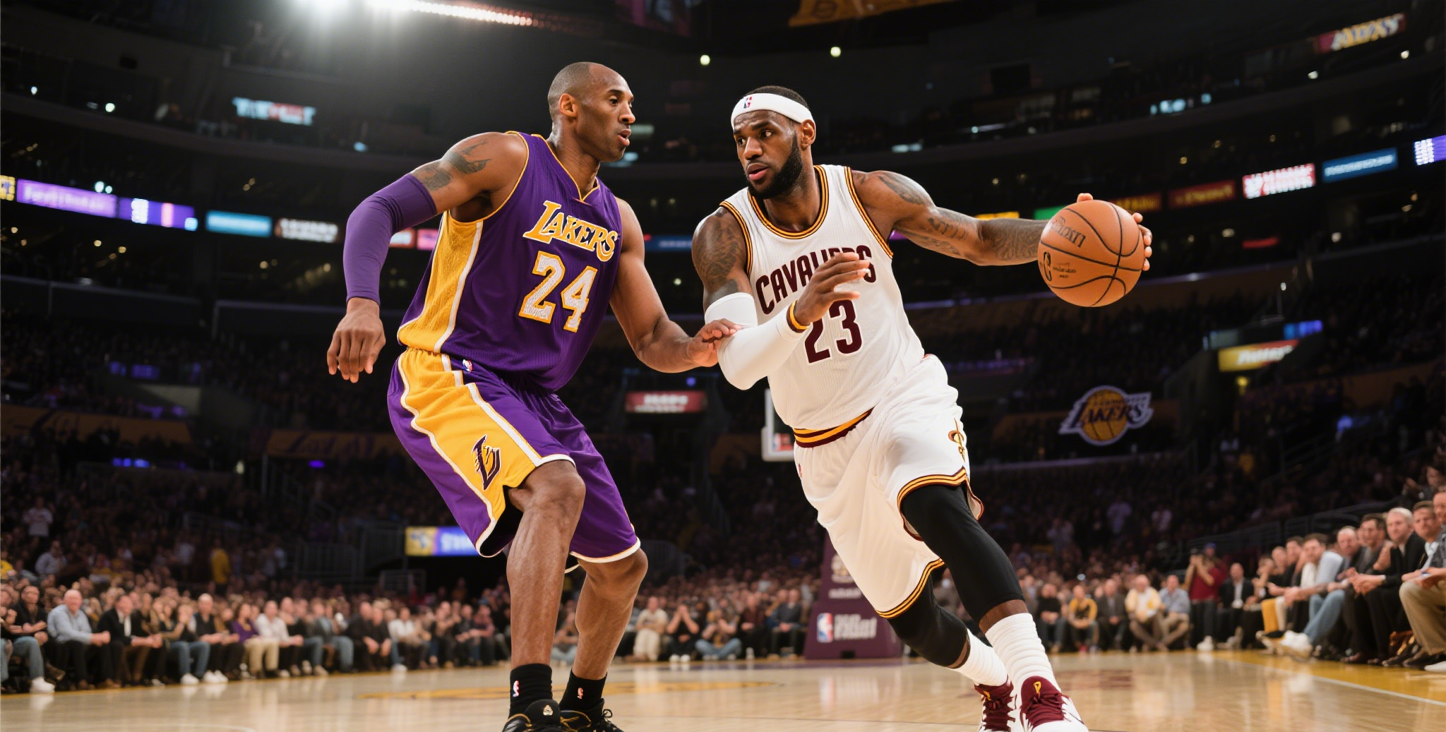 湖人B队碾压德国男篮，欧文关键制胜