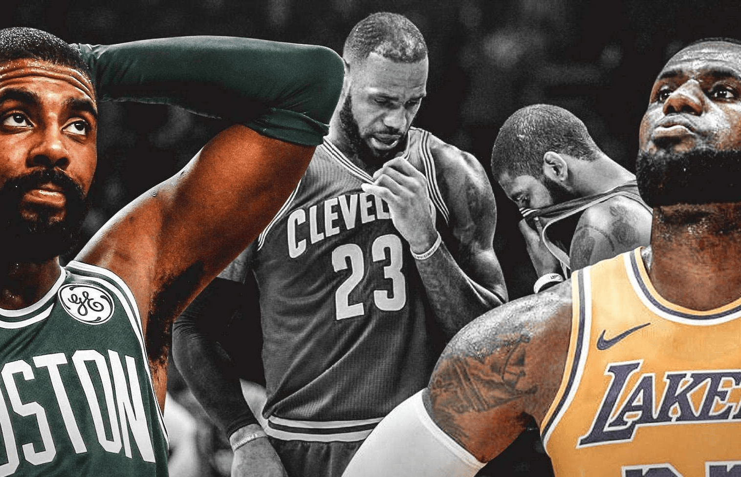 湖人B队碾压德国男篮，欧文关键制胜