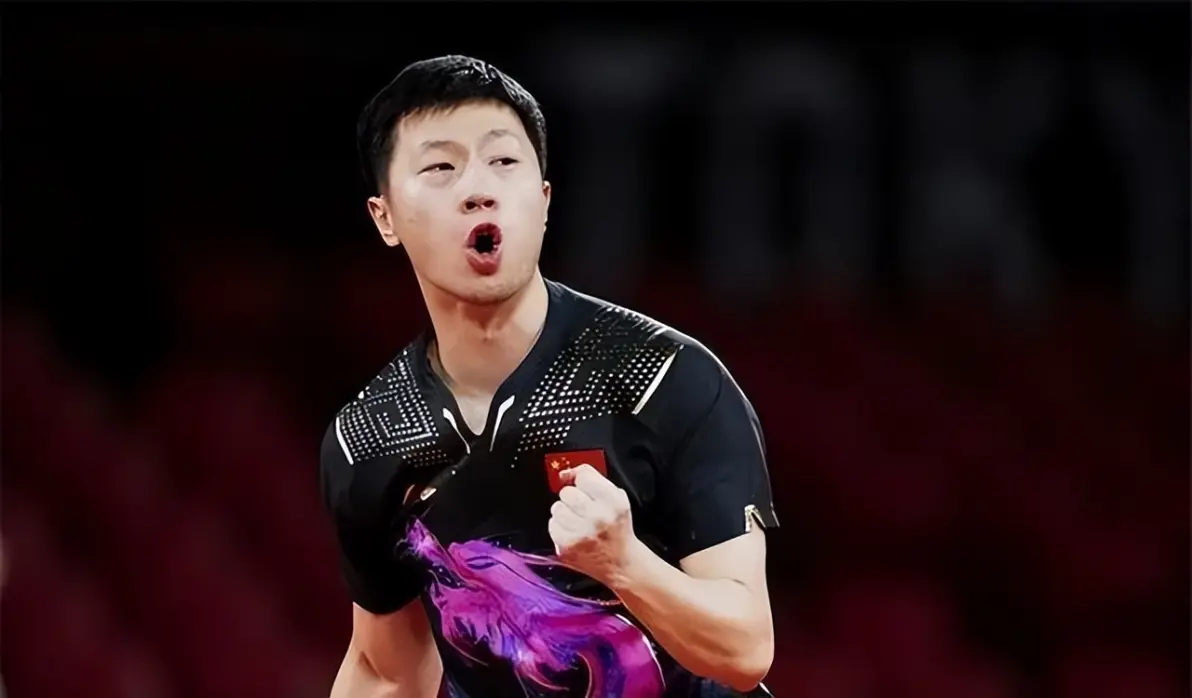 包含瑞典乒乓球队翻盘波兰乒乓球队，马龙绝境逆转的词条