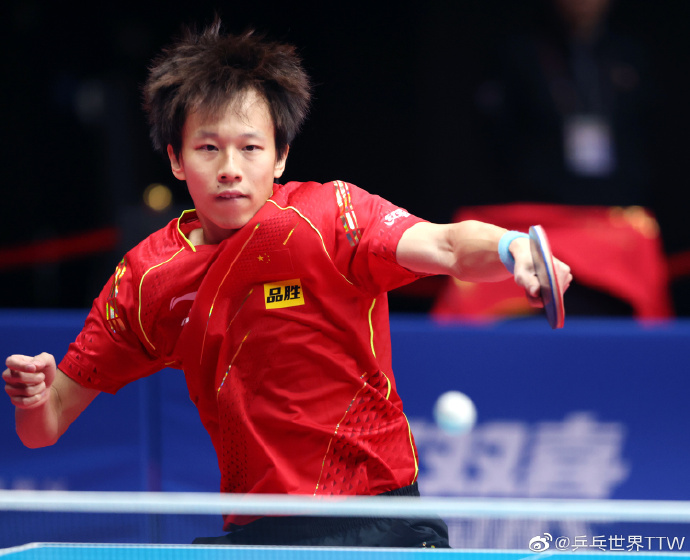 包含瑞典乒乓球队翻盘波兰乒乓球队，马龙绝境逆转的词条