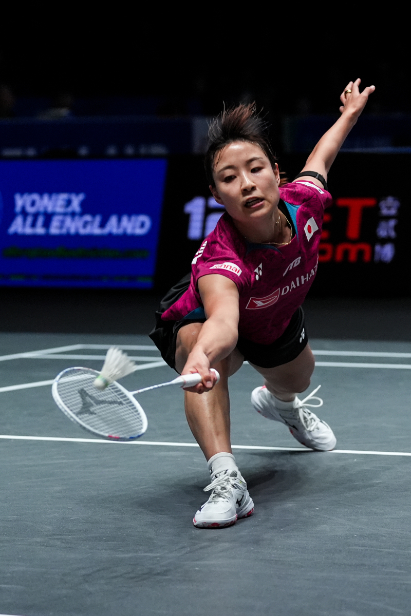 日本羽毛球队强势中国羽毛球队,戴资颖完成帽子戏法 日本羽毛球队强势中国羽毛球队,戴资颖完成帽子戏法